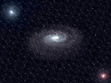 galaxy
